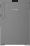 LIEBHERR Fdgd 1404 Gefrierschrank Pure (D, 107 l, 850 mm hoch)