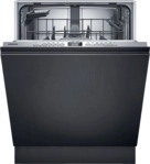 SIEMENS SN63HX03TE iQ300 Geschirrsp&uuml;ler (vollintegrierbar, 598 mm breit, 46 dB (A),