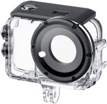 INSTA360 GO Ultra, Tauchgeh&auml;use, Transparent