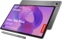 LENOVO Idea Tab Plus, Tablet, 256 GB, 12,1 Zoll, Luna Grey