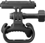 INSTA360 GO Ultra, Flexi-Riemen-Halterung, Schwarz