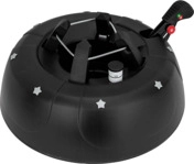 FHS S200G Christbaumst&auml;nder, Anthrazit