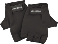 FISCHER 86307 Classic L/XL Fahrradhandschuhe