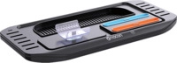 NACON Ladestation 6in1 f&uuml;r die Switch&trade;2, Zubeh&ouml;r Nintendo Schwarz