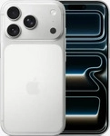 APPLE MG8K4ZD/A, APPLE iPhone 17 Pro 5G 512 GB Silber Dual SIM,