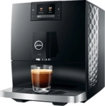 JURA C9 (EA) Kaffeevollautomat Piano Black