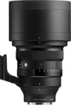 SIGMA 241965 135mm F1.4 DG 135 mm - f./1.4 (Festbrennweite Objektiv f&uuml;r Sony