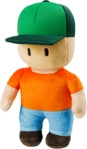 P.M.I. KIDS WORLD Stumble Guys - Mr. Pl&uuml;schfigur