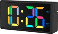 HAMA 222208 Ibiza Wecker