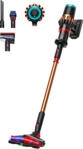 DYSON V16 Piston Animal Akkusauger, Akkubetrieb, 900 Watt