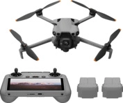 DJI Mini 5 Pro Fly More Combo (DJI RC 2) Drohne, Mehrfarbig