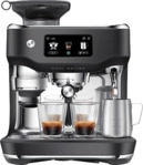SAGE SES995BTR4EEU1 Oracle&trade; Dual Boiler Espressomaschine Tr&uuml;ffelschwarz