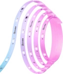 GOVEE RGBIC+ 5m LED-Lichtleiste RGBICW, Farbe