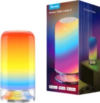 GOVEE RGBICWW Table Lamp, dimmbare LED Tischlampe RGBICWW, Farbe
