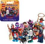 LEGO Minifigures 71050 Spider-Man: Across the Spider-Verse Bausatz, Mehrfarbig