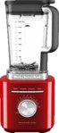 KITCHENAID Pure Power Standmixer Empire Rot (1700 Watt, 2 l)