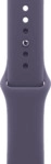 APPLE 40 mm Sportarmband (M/L), Ersatzarmband, Nebelviolett