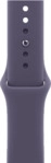 APPLE 42 mm Sportarmband (M/L), Ersatzarmband, Nebelviolett