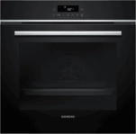 SIEMENS HB571ABS3, Einbaubackofen (Einbauger&auml;t, 71 l, 594 mm breit), iQ300