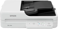 EPSON WorkForce DS-1760WN Dokumentenscanner , 1200 x dpi, Contact Image Sensor (CIS)
