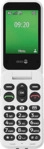 DORO Leva E22 Feature Phone, Blackwhite