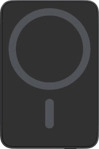 ISY IMC-10000 MagISY Powerbank 10000 mAh Schwarz