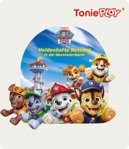TONIES Play M - Paw Patrol: Heldenhafte Rettung in der Abenteuerbucht Tonie Play,