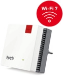 AVM FRITZ!Repeater 1700 (Wi-Fi 7) WLAN Mesh-Repeater WLAN-Verst&auml;rker & Repeater