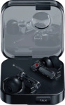 NOTHING Ear (3), In-ear Kopfh&ouml;rer Bluetooth Schwarz