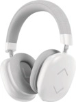 ISY IBH-2300-WT, Over-ear Kopfh&ouml;rer Bluetooth Wei&szlig;