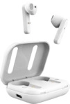 ISY ITW-4000-2-WT, ISY ITW-4000-2-WT TWS, In-ear Kopfh&ouml;rer Bluetooth Wei&szlig;