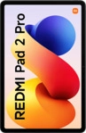 XIAOMI Redmi Pad 2 Pro, Tablet, 128 GB, 12,1 Zoll, Grau