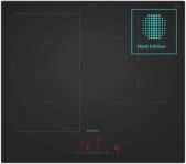 SIEMENS ED61AHSC1E Induktion (592 mm breit, 4 Kochzonen)