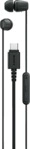 SONY IER-EX 15C, In-ear Kopfh&ouml;rer Schwarz
