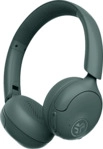 JLAB Go Lux ANC, On-ear Kopfh&ouml;rer Bluetooth Sage