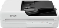 EPSON WorkForce DS-1730 Dokumentenscanner , 1200 x dpi, Contact Image Sensor (CIS)