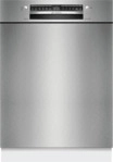 BOSCH SMU4HVS14E Serie 4 Geschirrsp&uuml;ler (unterbauf&auml;hig, 598 mm breit, 46 dB (A), C)
