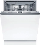 BOSCH SBV4HVX14E Serie 4 Geschirrsp&uuml;ler (vollintegrierbar, 598 mm breit, 46 dB (A),