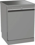 GORENJE ULTRA16FSAESX G600 Geschirrsp&uuml;ler (freistehend, 599 mm breit, 42 dB (A), A)