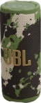 JBL Grip Bluetooth Lautsprecher, Camo, Wasserfest