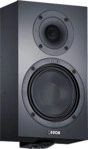 CANTON GLE 10 PRO S2 Wand- und Deckenlautsprecher, Schwarz
