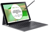 ACER Chromebook Tab 311 (CW311-3HN-K94Q), , mit 11 Zoll Display Touchscreen MediaTek