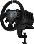 LOGITECH G RS50 System f&uuml;r PlayStation/PC Lenkrad + Base