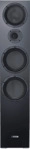 CANTON GLE 90 S2 Standlautsprecher, Schwarz