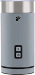 TCHIBO Elektrischer Milchaufsch&auml;umer, Grau/Schwarz, 550 Watt, 130 ml
