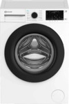 BAUKNECHT B WM 9A9 BS Waschmaschine (9 kg, 1351 U/Min., A)