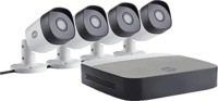 YALE Smart Home CCTV Kit XL, &Uuml;berwachungskamera