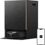 DREAME Matrix 10 Ultra Black Saugroboter