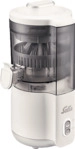 SOLIS Multi-Juicer (Typ 8455) Entsafter 100 Watt, Wei&szlig;