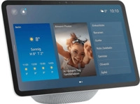 AMAZON Echo Show 11 (2025 Release) Smart Speaker, Glacier White
